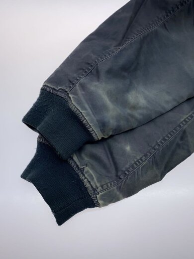 商品画像：ジャケット/--/ポリエステル/GRY/無地 5