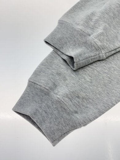 商品画像：カーディガン(薄手)/XL/コットン/GRY/BR-24360 5