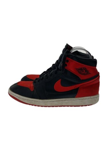 商品画像：AIR JORDAN 1 RETRO HIGH OG_エアジョーダン 1 レトロ ハイ オージー/29cm/RED 1