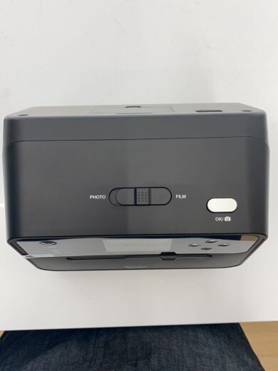 商品画像：スキャナ KFS-14CB 5