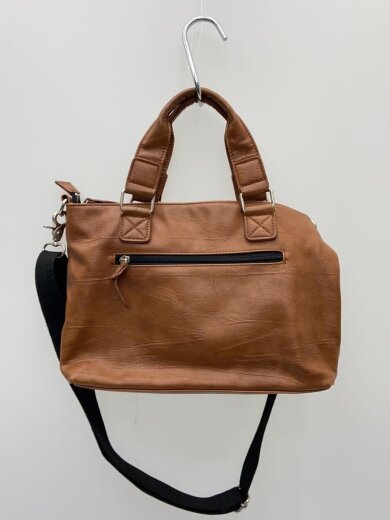 商品画像：ショルダーバッグ/レザー/CML/無地 3