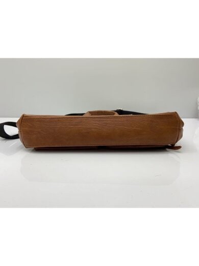 商品画像：ショルダーバッグ/レザー/CML/無地 4