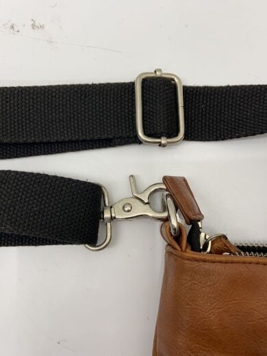 商品画像：ショルダーバッグ/レザー/CML/無地 7