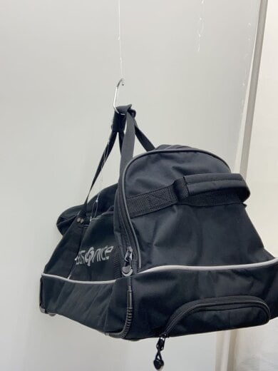 商品画像：ボストンバッグ/--/BLK 2