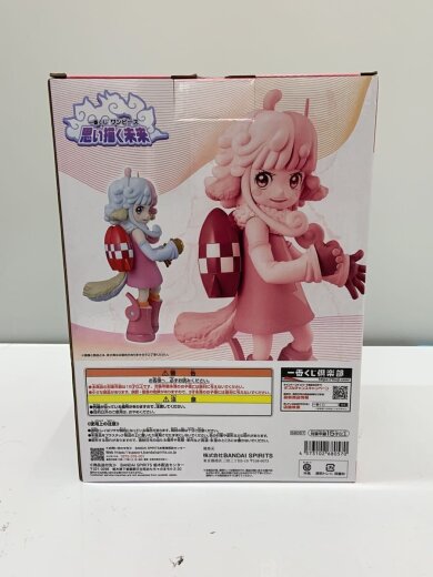 商品画像：フィギュア/コミック&アニメ 4