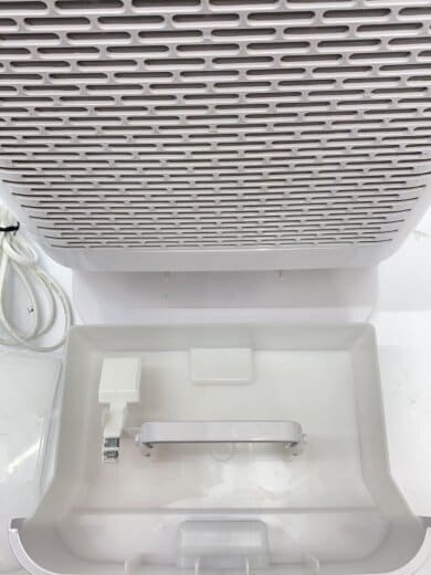 商品画像：除湿機 KIJDC-N80 6