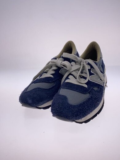 商品画像：M990/ネイビー/25.5cm/BLU 2