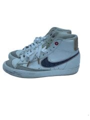 ハイカットスニーカー/28.5cm/WHT/CU8054-100