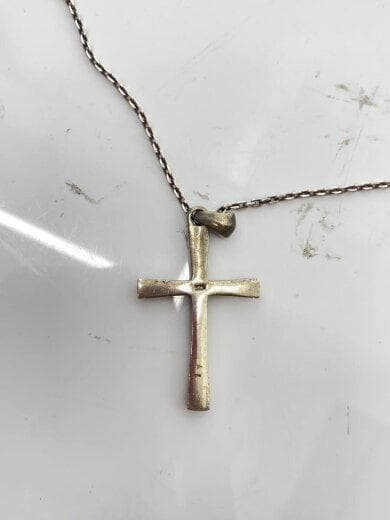 商品画像：ネックレス/SV925/メンズ 4