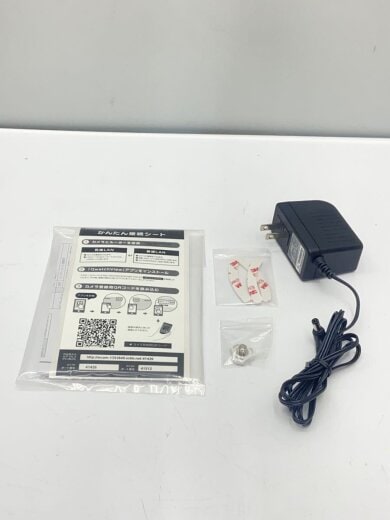 商品画像：ネットワークカメラ TS-WRLP// 3