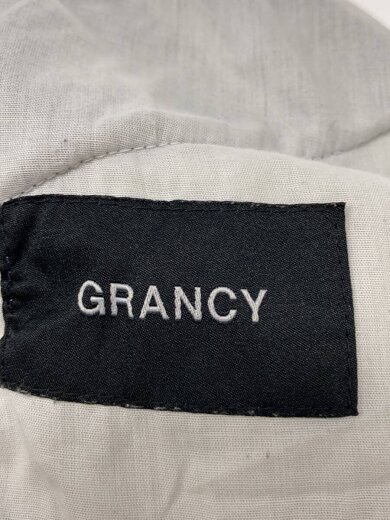 商品画像：ボトム/M/コットン/GRY/GRApt1162// 4