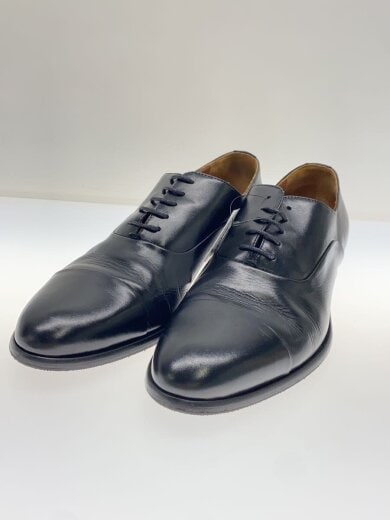 商品画像：ドレスシューズ/42/BLK/レザー/内羽根// 2