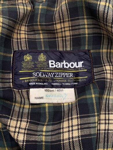 商品画像：ジャケット/--/--/SOLWAY ZIPPER// 3