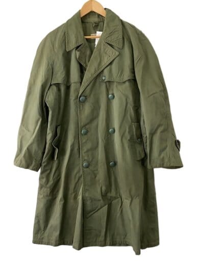 商品画像：cantoni/トレンチコート/--/--/KHK/無地// 1