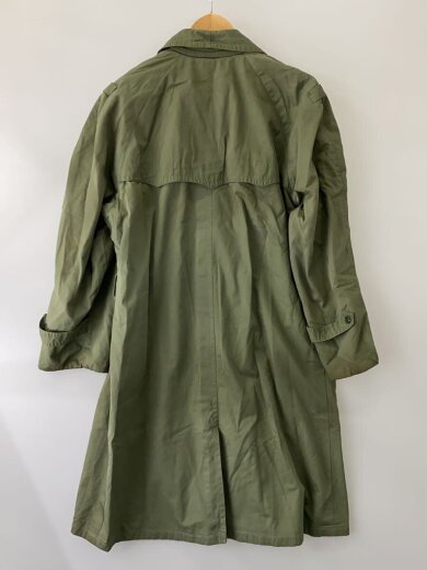 商品画像：cantoni/トレンチコート/--/--/KHK/無地// 2