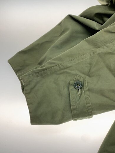 商品画像：cantoni/トレンチコート/--/--/KHK/無地// 4