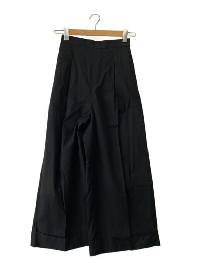 商品画像：ボトム/36/コットン/BLK/470CA131-5820// 1