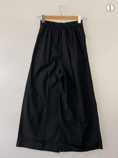 商品画像：ボトム/36/コットン/BLK/470CA131-5820// 2