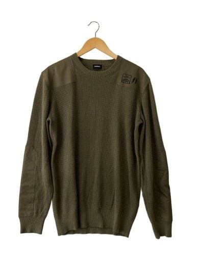 商品画像：スウェット/XL/コットン/KHK// 1