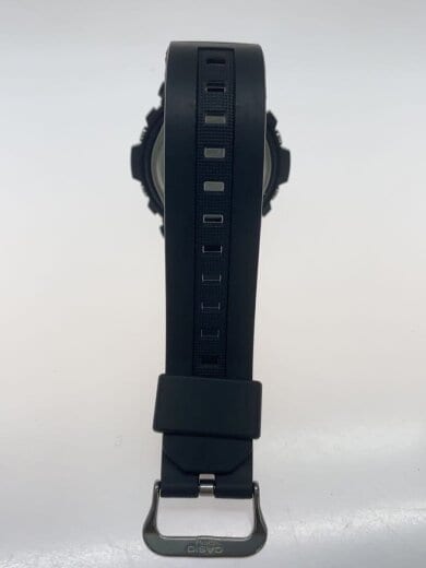 商品画像：ソーラー腕時計・G-SHOCK/デジアナ/BLK// 5