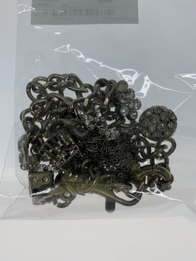 商品画像：トートバッグ/PVC/GRN// 8