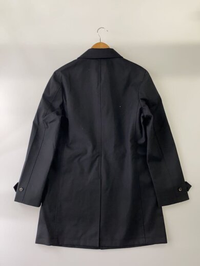 商品画像：チェスターコート/L/ウール/BLK/7153// 2