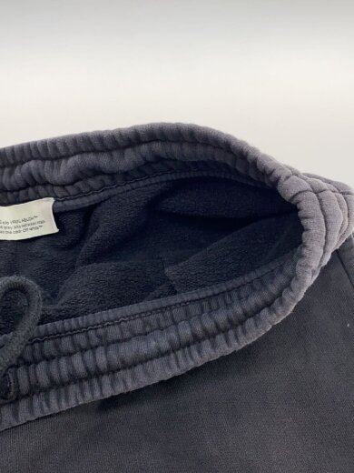 商品画像：20SS/Hand Logo Mesh Shorts/ショートパンツ/XL/BLK/OMCI006R20E30013 3