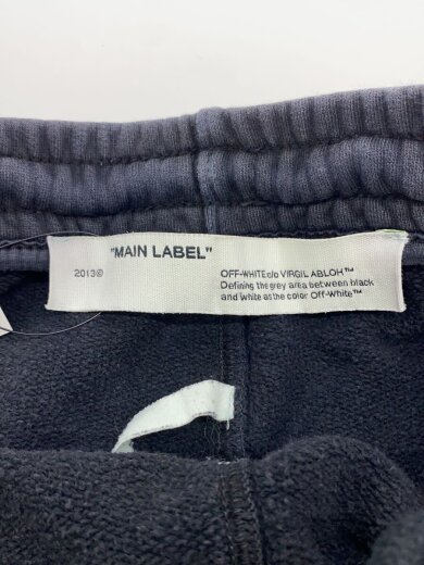 商品画像：20SS/Hand Logo Mesh Shorts/ショートパンツ/XL/BLK/OMCI006R20E30013 4