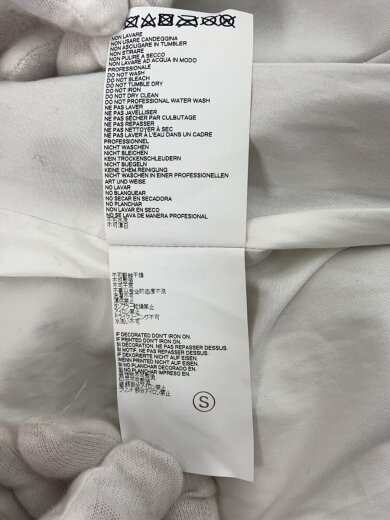 商品画像：18AW/スタッズコート/48/コットン/BRW/無地/S74AA0142 7