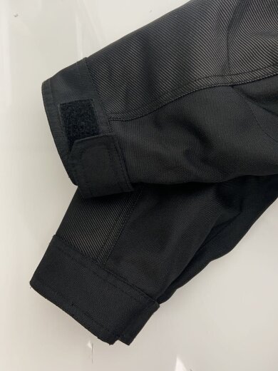 商品画像：ブルゾン/M/ポリエステル/BLK/42203 6