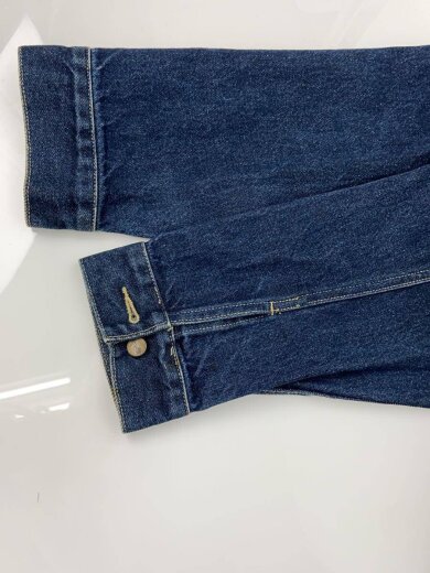 商品画像：Gジャン/L/コットン/IDG 5