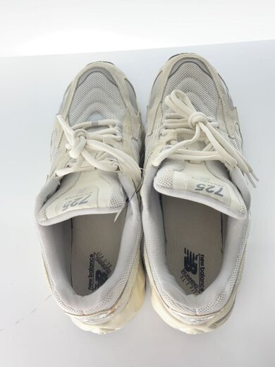 商品画像：ML725/ホワイト/27cm/WHT 3