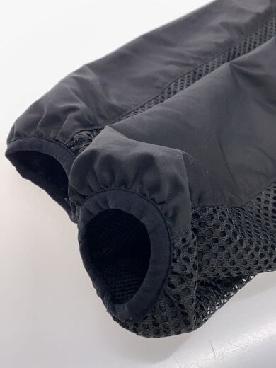 商品画像：KJ REFLECTOR BLOUSON/ナイロンジャケット/L/ポリエステル/BLK/無地/GDC007 5