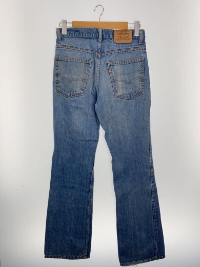 商品画像：70s/517/オレンジタブ/42TALON/ボトム/32/デニム/IDG/20517-0217 2