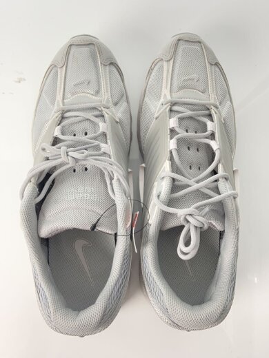 商品画像：ローカットスニーカー/28cm/GRY/IB0612-003 3