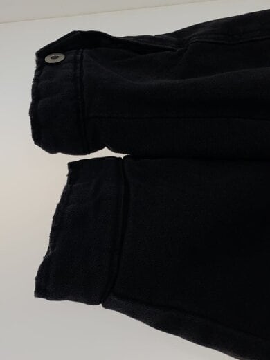 商品画像：デトロイトジャケット/M/コットン/BLK/WF013016BW 5