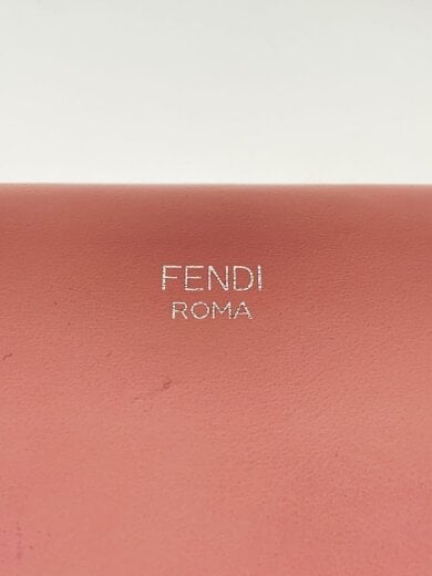 商品画像：バッグ バズグ モンスター/スクエアアイ/長財布/レザー/PNK/レディース/8M0299 3