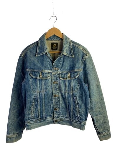 商品画像：90s/Gジャン/--/--/IDG/無地/E507-0112 1