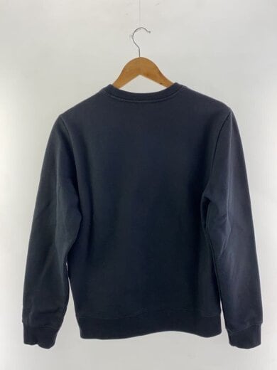 商品画像：PARISIEN MIRROR RGULAR/M/コットン/BLK/無地/GM00303KM0017 2