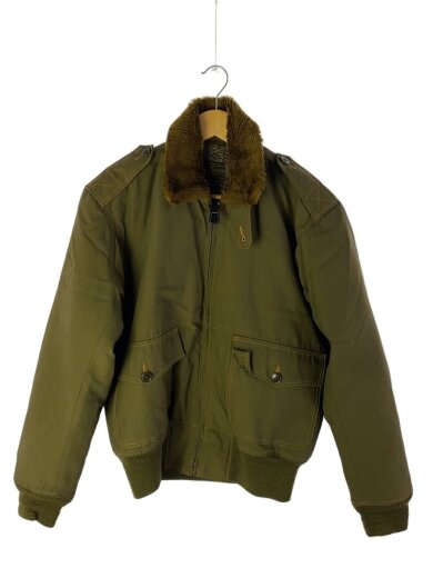 商品画像：TYPE B-10/フライトジャケット/38/コットン/KHK 1