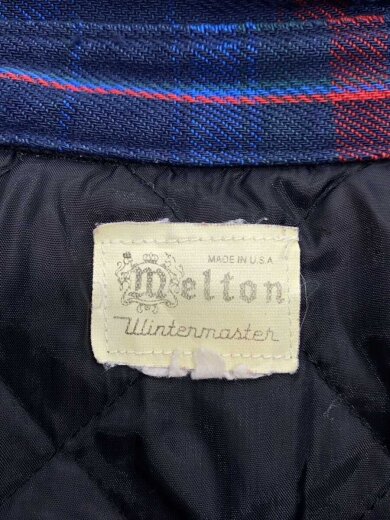 商品画像：長袖フランネルシャツ/--/コットン/マルチカラー/チェック 3