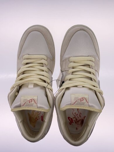 商品画像：DUNK LOW PRM 2_ダンク LOW PRM 2/27.5cm/WHT 3