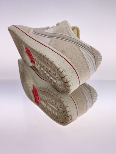 商品画像：DUNK LOW PRM 2_ダンク LOW PRM 2/27.5cm/WHT 4