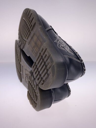 商品画像：ADRIAN GOTHIC AMERICANA TASSEL LOAFERS/UK5/BLK/レザー/31626001 4