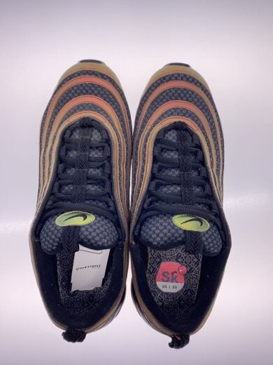 商品画像：AIR MAX 97 UL 17 / SKEPTA/エアマックス/マルチカラー/AJ1988-900/27cm/マルチカ 3