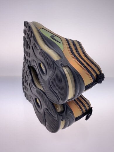 商品画像：AIR MAX 97 UL 17 / SKEPTA/エアマックス/マルチカラー/AJ1988-900/27cm/マルチカ 4