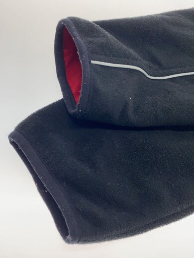 商品画像：00s/フリースジャケット/--/ポリエステル/BLK 5