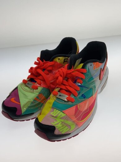 商品画像：AIR MAX 2 LIGHT QS/エアマックスライト/マルチカラー/BV7406-001/26.5cm/マルチカラー 2