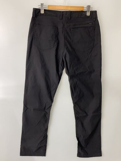 商品画像：SPRAG 5 POCKET PANTS/ボトム/34/--/BLK/無地 2