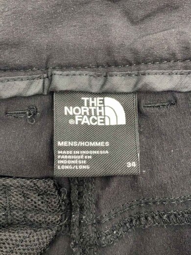 商品画像：SPRAG 5 POCKET PANTS/ボトム/34/--/BLK/無地 5